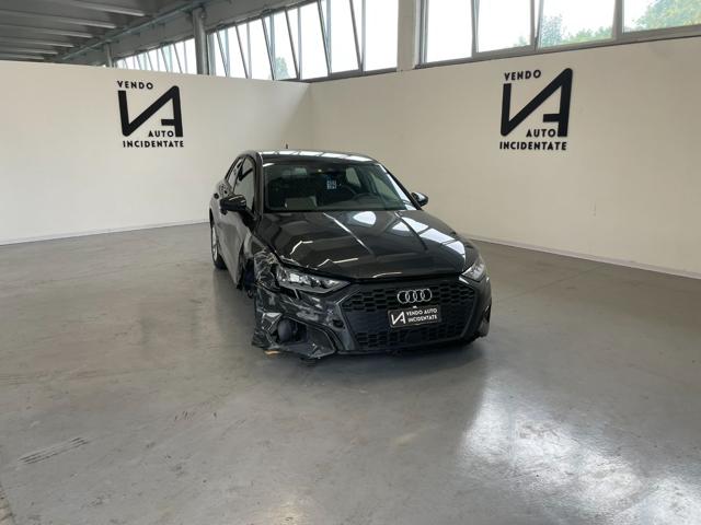 AUDI A3 usata, con ABS
