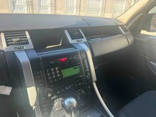 LAND ROVER Range Rover Sport usata, con Antifurto