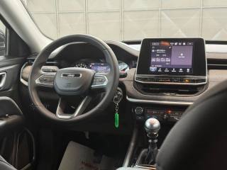 JEEP Compass usata 30