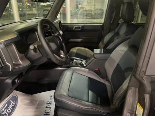 FORD Bronco usata, con Interni in pelle