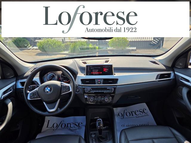 BMW X1 usata, con ESP