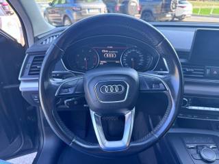 AUDI Q5 usata, con Climatizzatore