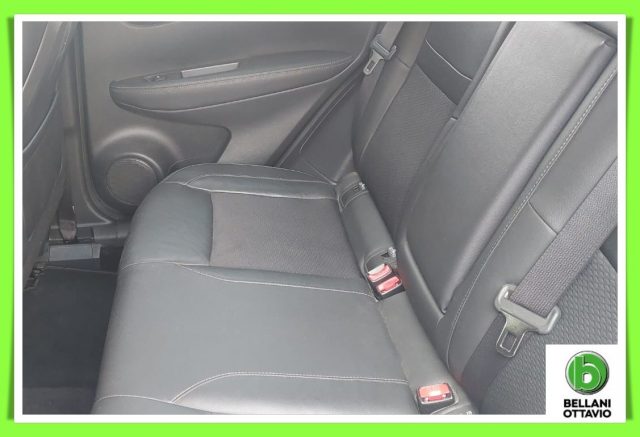 NISSAN Qashqai usata, con Chiusura centralizzata