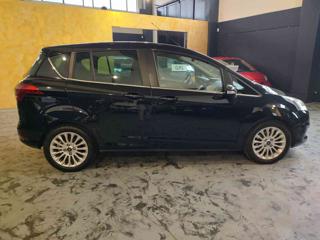 FORD B-Max usata, con Boardcomputer