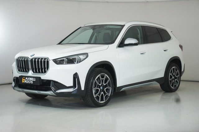 BMW X1 usata, con Interni in pelle