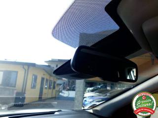 NISSAN Qashqai usata, con Volante multifunzione
