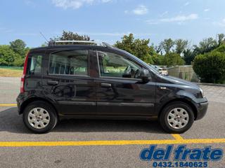 FIAT Panda usata, con Boardcomputer