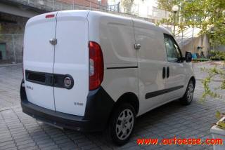 FIAT Doblo usata, con Alzacristalli elettrici
