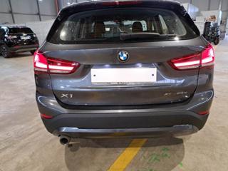 BMW X1 usata, con Immobilizzatore elettronico