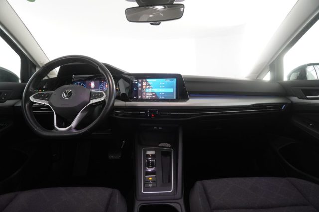 VOLKSWAGEN Golf usata 4