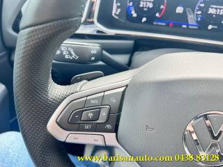 VOLKSWAGEN T-Roc usata, con Vetri oscurati