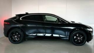 JAGUAR I-Pace usata, con Chiusura centralizzata