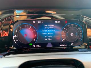 VOLKSWAGEN Golf usata, con Cruise Control