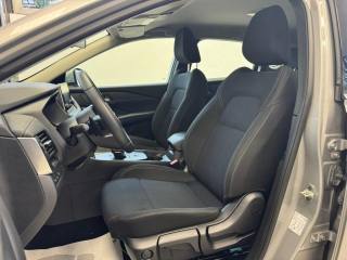 NISSAN Qashqai usata, con Boardcomputer