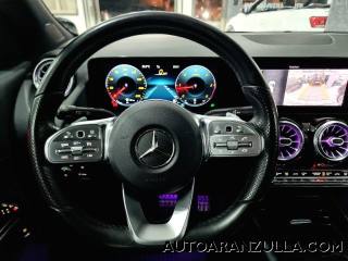 MERCEDES-BENZ GLA 200 usata, con Servosterzo