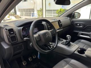 CITROEN C5 Aircross usata, con Airbag posteriore