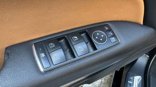 MERCEDES-BENZ E 350 usata, con Luci diurne