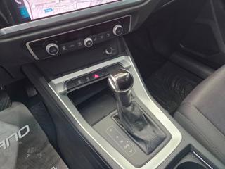 AUDI Q3 usata, con Cruise Control