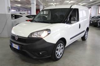 FIAT Doblo usata, con Airbag
