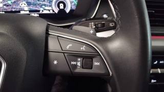 AUDI Q5 usata, con Airbag testa