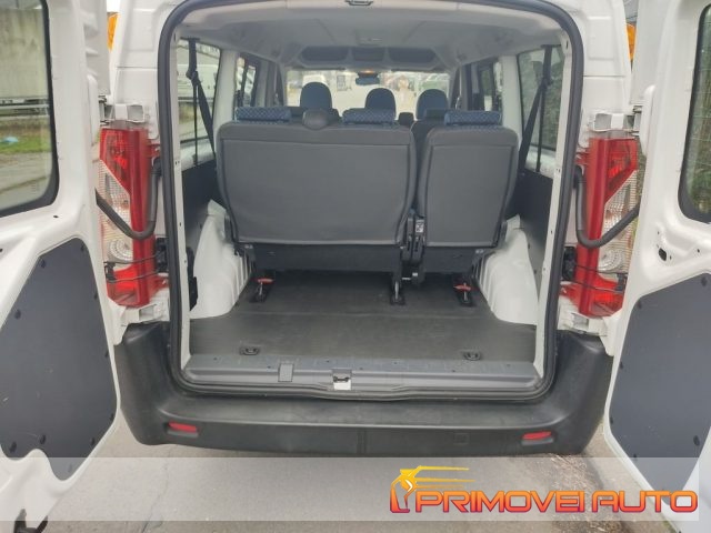 FIAT Scudo usata 7