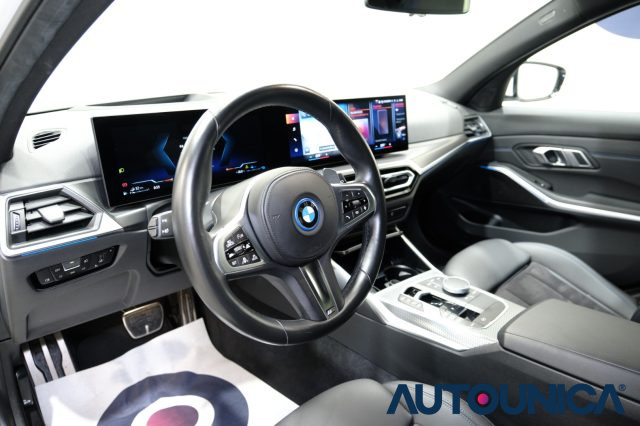 BMW 320 usata, con Alzacristalli elettrici