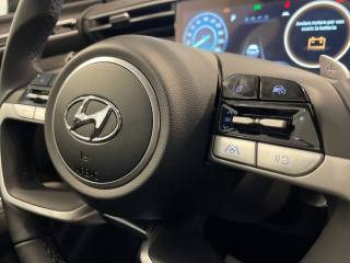 HYUNDAI Tucson usata, con Sedili riscaldati