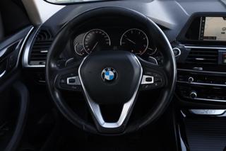 BMW X3 usata, con Servosterzo