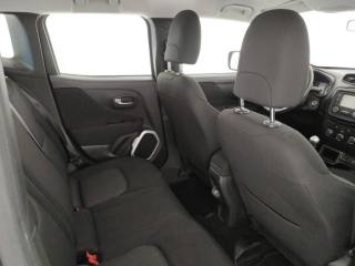 JEEP Renegade usata, con Climatizzatore