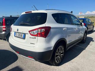 SUZUKI S-Cross usata, con Airbag laterali