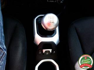JEEP Renegade usata, con USB