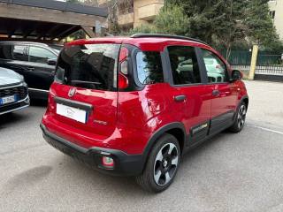 FIAT Panda usata, con Airbag Passeggero