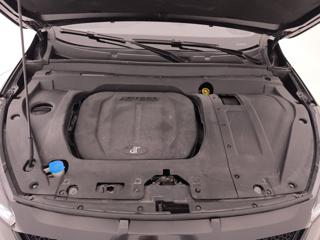 DR MOTOR DR F35 usata, con Sensore di pioggia