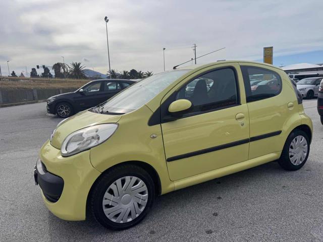 CITROEN C1 usata, con Airbag