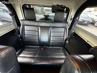 JEEP Wrangler usata, con ESP