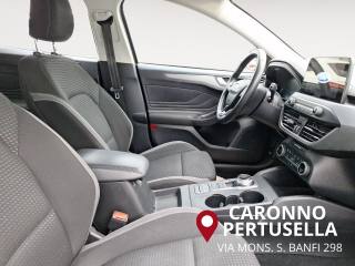 FORD Focus usata, con Servosterzo