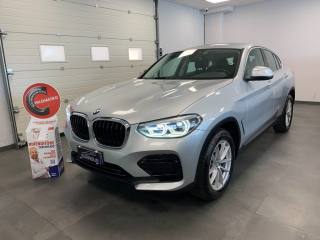 BMW X4 usata, con Airbag laterali