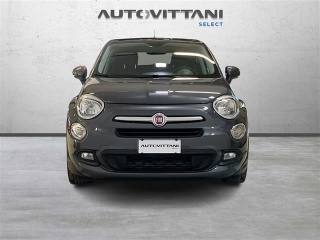 FIAT 500 usata, con Airbag