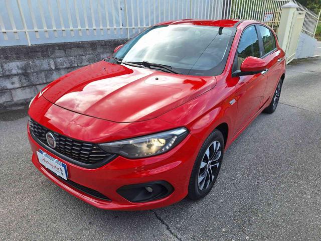 FIAT Tipo usata, con Autoradio