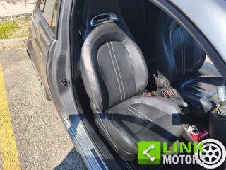 ABARTH 500 usata, con Controllo trazione