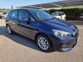 BMW 216 usata, con Airbag laterali