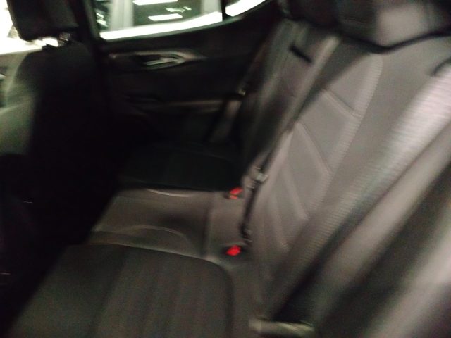 ALFA ROMEO Tonale usata, con Fendinebbia