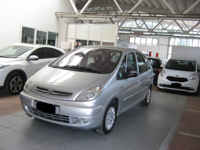 CITROEN Xsara Picasso usata, con Airbag laterali