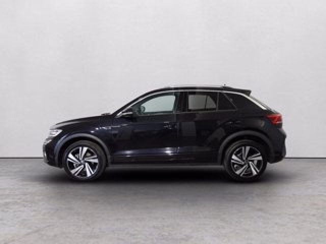 VOLKSWAGEN T-Roc usata, con Airbag Passeggero