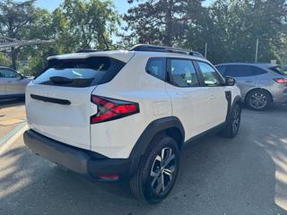 DACIA Duster usata, con Airbag Passeggero