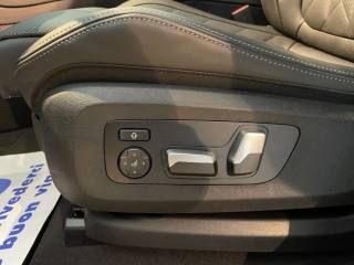 BMW X6 usata, con Tettuccio apribile