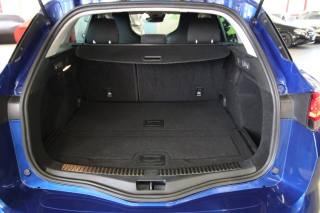 RENAULT Megane usata, con Sedile posteriore sdoppiato