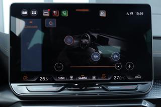 CUPRA Leon usata, con Airbag testa