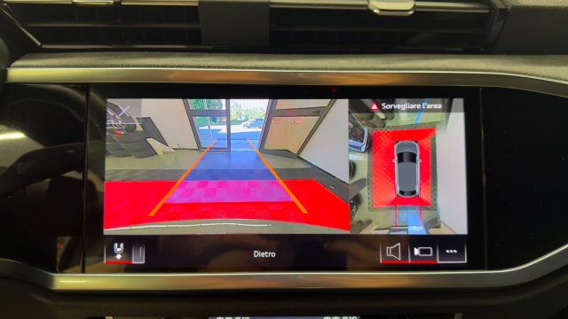 AUDI Q3 usata, con ESP