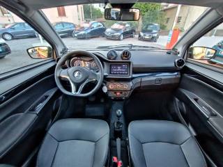 AIXAM City usata, con Autoradio digitale